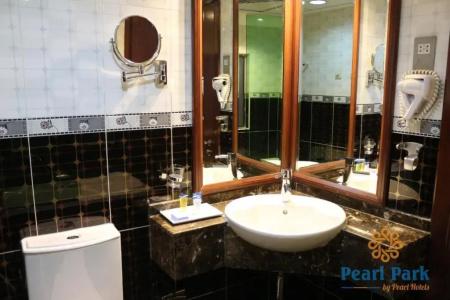 Pearl Executive Apartments - 28