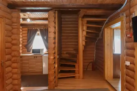 Poiana Bradului Complexier & Restaurant Resort - 14