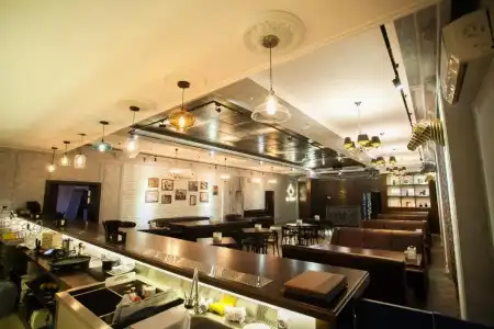 Altyn Shatyr and Restaurant - 5