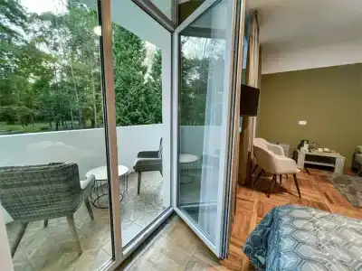 Dzerzhinskogo Sanatorium - 121