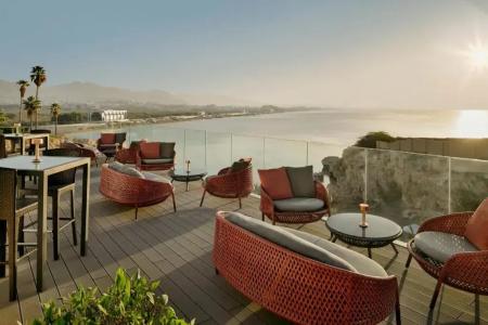 Crowne Plaza MUSCAT by IHG - 25