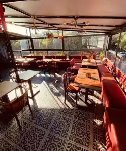 Ottoman Luxury - 8