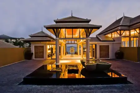 Banyan Tree Samui - 33