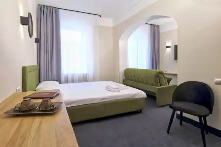 Eliseeff Arbat - 34