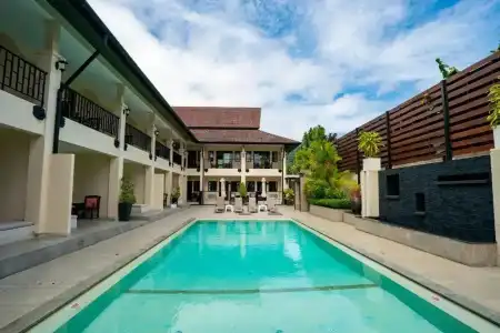Naiya Buree Boutique Resort - 55