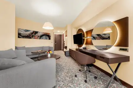Radisson Blu Resort & Congress Centre 5* - 117