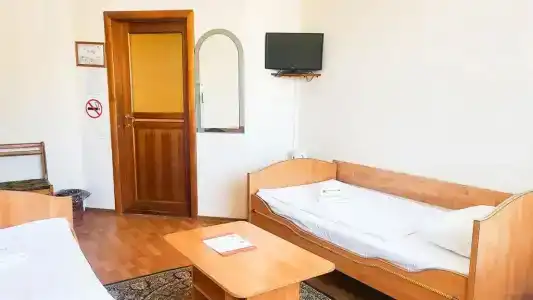 Smart Kdo Barnaul - 52