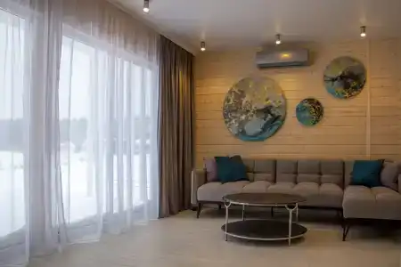 Park-Torbeevo Ozero - 172