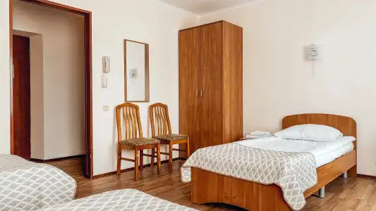 Konakovo, otel' - 45
