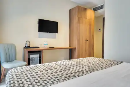 Eleven Inn Tbilisi - 20