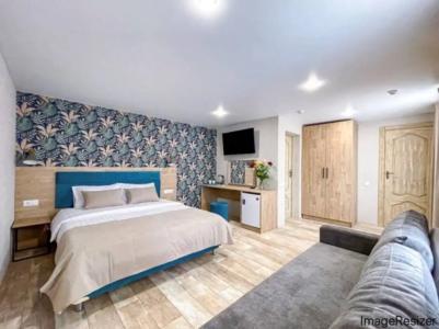 Pansionat Volna - 84