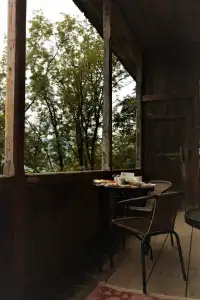Wine Space Glamping - 7