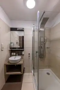 Bazilika alatt Panzió - 74