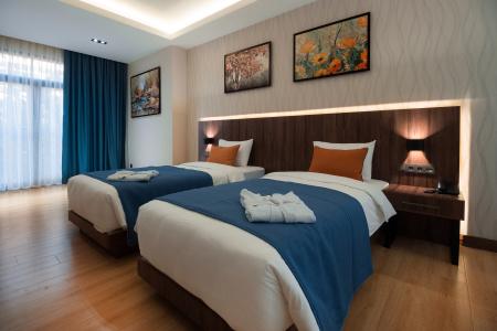 Wellness And Spa - 6