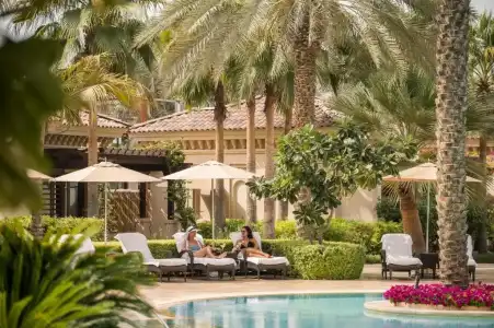 Four Seasons Resort at Jumeirah Beach - 3