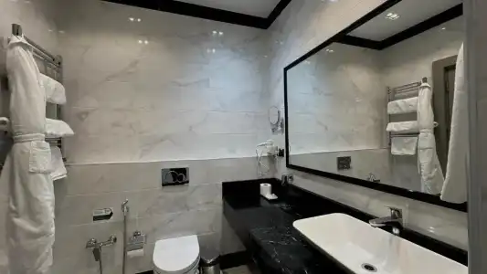 Seven Rooms Boutique - 20
