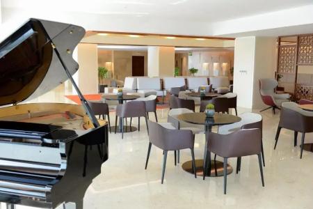 Crowne Plaza MUSCAT by IHG - 6