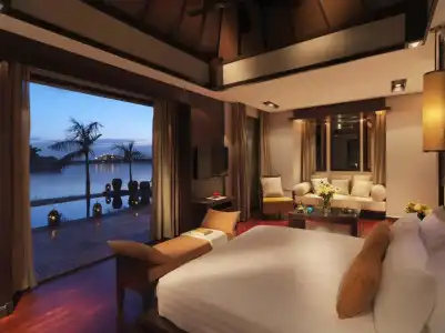 Anantara The Palm Resort - 13