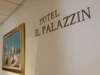 Il Palazzin - 1