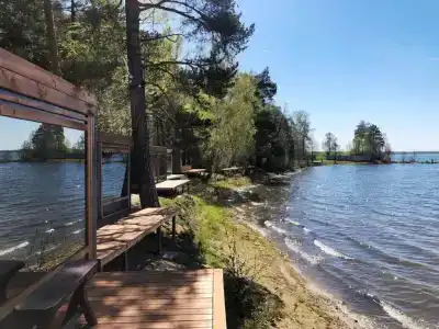 Zagorodnayy Klub Lesnaya Skazka - 121