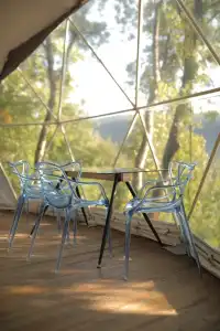 Wine Space Glamping - 5