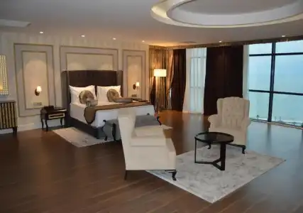Euphoria Batumi Convention & Casino - 49