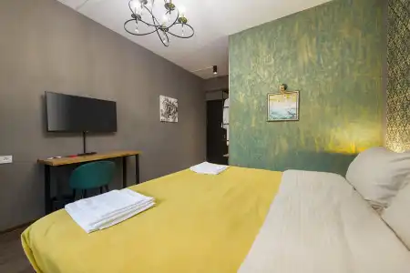 Boutique Terra Bridge - 18