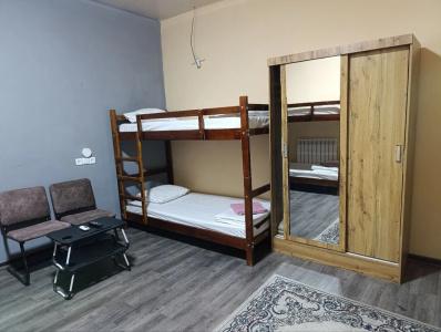 Hostel Karavan - 32