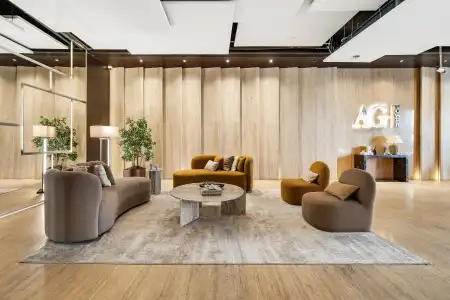Unlock Metropolis Apartment - 25