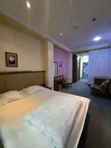 Abu Arena Hall - 72