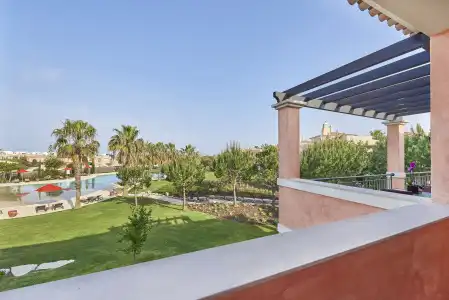 Cascade Wellness & Lifestyle Resort - 103