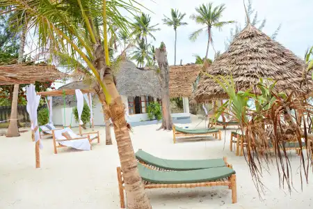 Swahili Beach Resort - 44