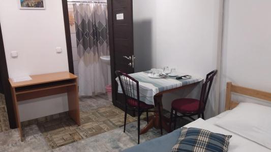 Moe More Aparthotel - 14