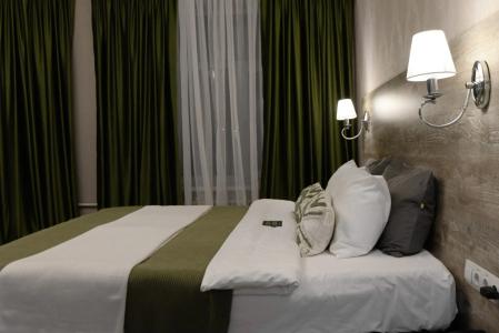 Boutique Statler - 128