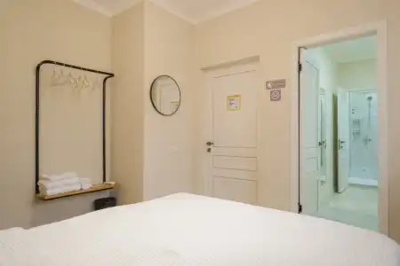 People Nest Hostel - 4