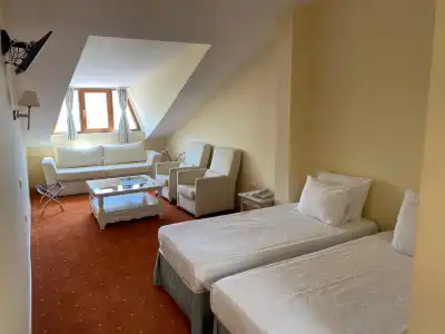 Göcek Lykia Resort Premium Concept - 47