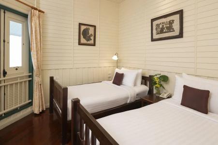 Buddy Oriental Riverside Pakkred Nonthaburi - 5