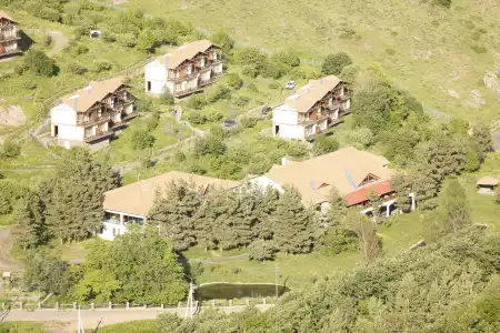 Arthurs Aghveran Resort - 3