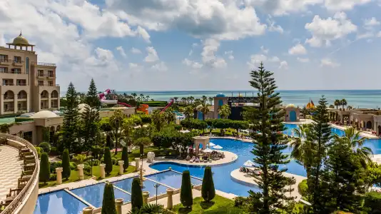 Spice & Spa All Inclusive - 47