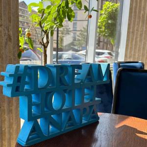 Dream - 35