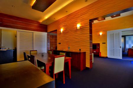 Temple Tree Resort & Spa - 75