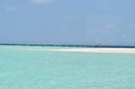 Gaia Sunrise Maldives - 18