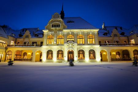 Rubezahl-Marienbad Luxury Historical Castle & Golf-Castle Collection - 124