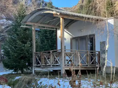 Kara-Bulak Eco Resort - 44