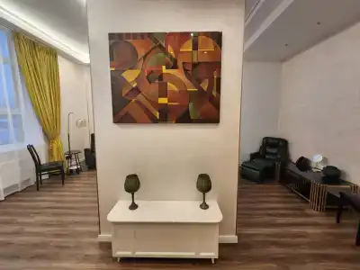 Grand Wellness Novahovo & Spa - 156