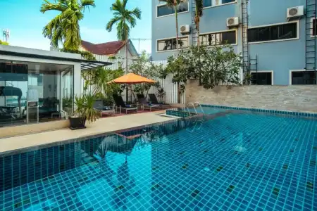 Citrus Patong by Compass Hospitality - 3