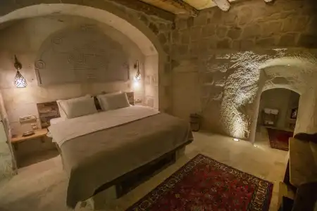 Doda Artisanal Cave +14 adults only - 2