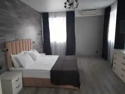 Club Prionezhskiy - 113