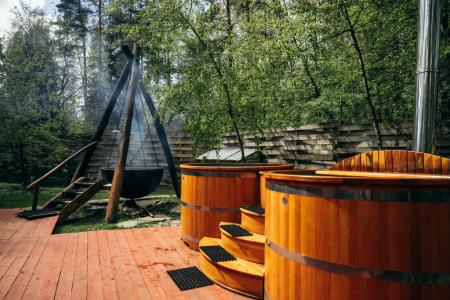 Goosi-Lebedi Wellness Centre - 116