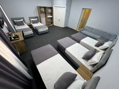 Kesh B&B - 7